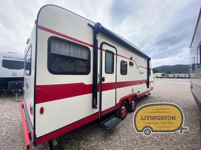 2017 Gulf Stream RV Vintage Cruiser - Photo 6
