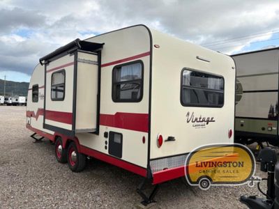 2017 Gulf Stream RV Vintage Cruiser - Photo 5