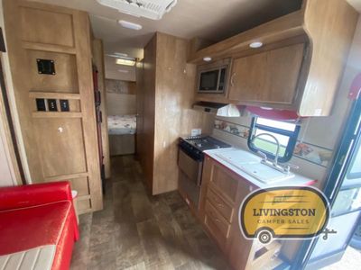 2017 Gulf Stream RV Vintage Cruiser - Photo 9