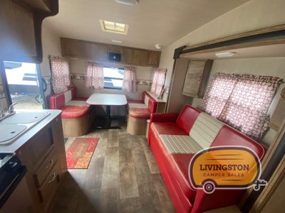 2017 Gulf Stream RV Vintage Cruiser - Photo 14