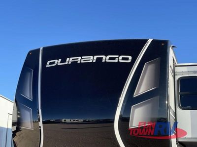 2025 KZ Durango - Photo 3