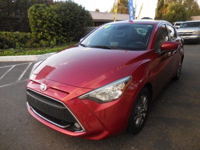 2020 Toyota Yaris - Photo 7