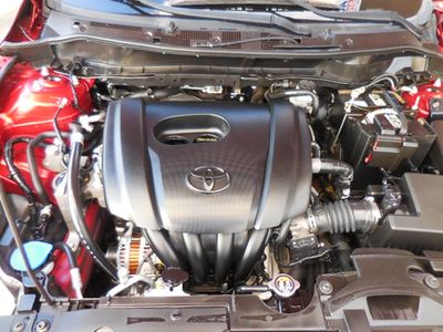 2020 Toyota Yaris - Photo 31