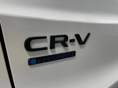 2026 Honda CR-V Hybrid - Photo 9