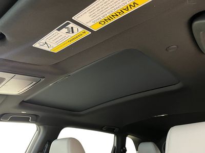 2026 Honda CR-V Hybrid - Photo 21