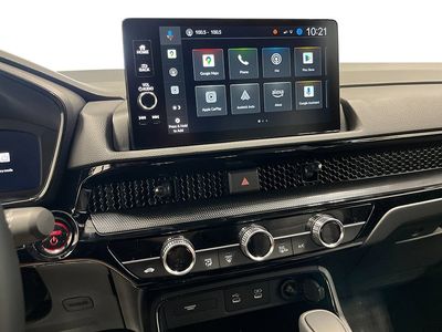 2026 Honda CR-V Hybrid - Photo 23