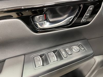 2026 Honda CR-V Hybrid - Photo 15