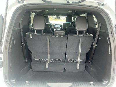 2026 Chrysler Voyager - Photo 18