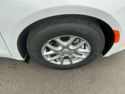 2026 Chrysler Voyager - Photo 22