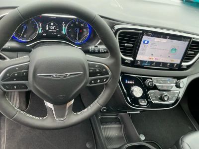 2026 Chrysler Voyager - Photo 15