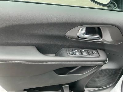 2026 Chrysler Voyager - Photo 16