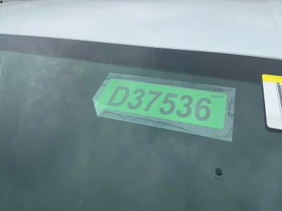 2026 Chrysler Voyager - Photo 9