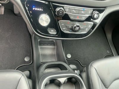 2026 Chrysler Voyager - Photo 13
