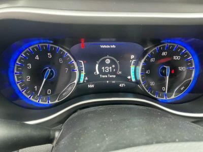 2026 Chrysler Voyager - Photo 11