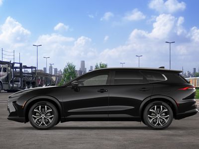 2026 Toyota Crown Signia - Photo 6
