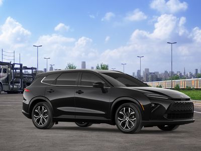 2026 Toyota Crown Signia - Photo 16