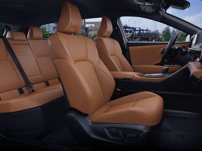 2026 Toyota Crown Signia - Photo 32