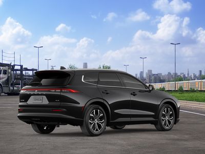 2026 Toyota Crown Signia - Photo 12