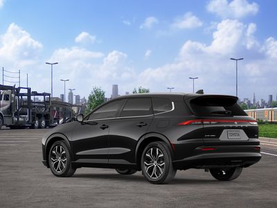 2026 Toyota Crown Signia - Photo 8