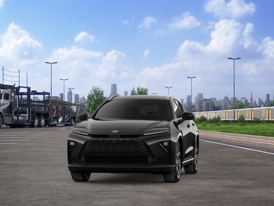 2026 Toyota Crown Signia - Photo 3