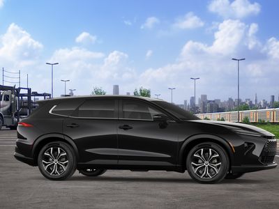 2026 Toyota Crown Signia - Photo 15