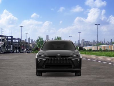 2026 Toyota Crown Signia - Photo 2
