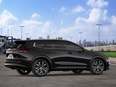2026 Toyota Crown Signia - Photo 13