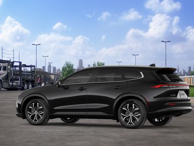 2026 Toyota Crown Signia - Photo 7