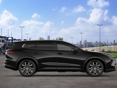 2026 Toyota Crown Signia - Photo 14