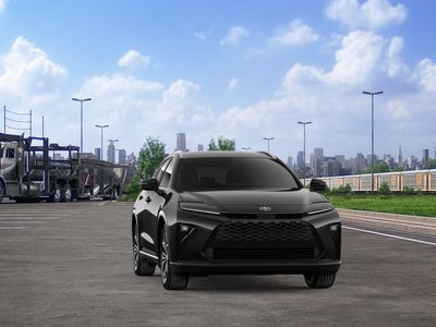 2026 Toyota Crown Signia - Photo 18