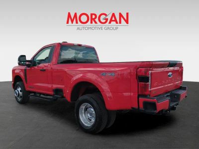2026 Ford F-350SD — photo 7 view