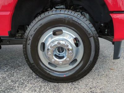 2026 Ford F-350SD — photo 11 view