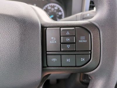 2026 Ford F-350SD — photo 23 view