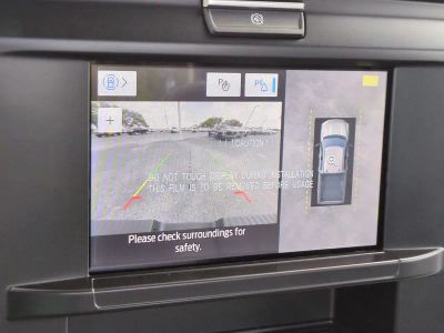 2026 Ford F-350SD — photo 18 view