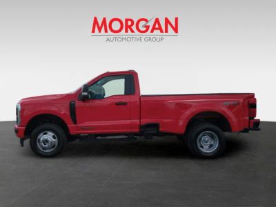 2026 Ford F-350SD — photo 8 view