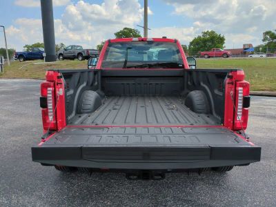 2026 Ford F-350SD — photo 13 view