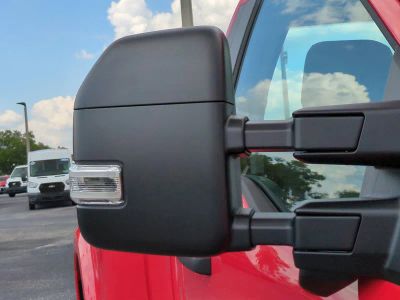 2026 Ford F-350SD — photo 12 view