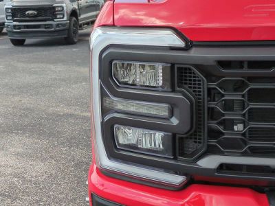 2026 Ford F-350SD — photo 10 view