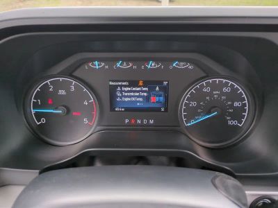 2026 Ford F-350SD — photo 24 view
