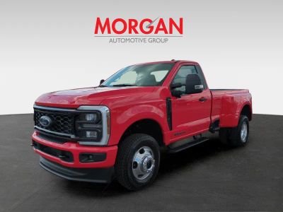 2026 Ford F-350SD — photo 9 view