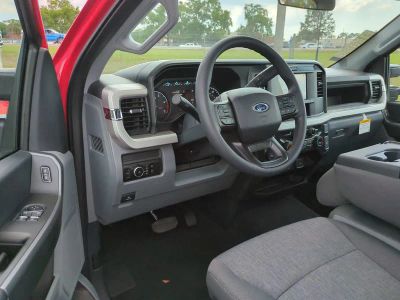 2026 Ford F-350SD — photo 14 view