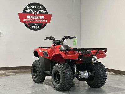 2026 Honda FourTrax Recon - Photo 3