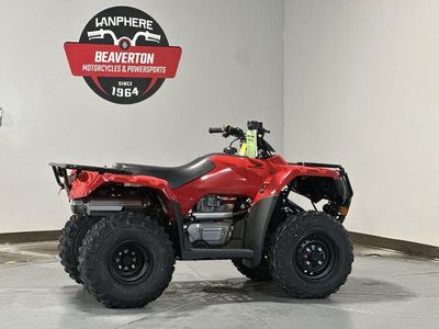 2026 Honda FourTrax Recon - Photo 2