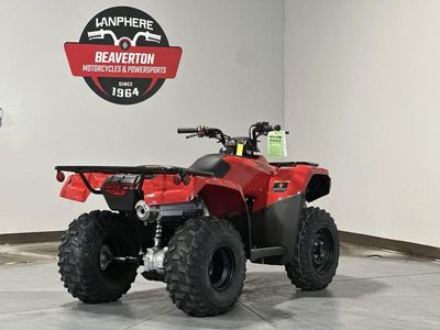 2026 Honda FourTrax Recon - Photo 5