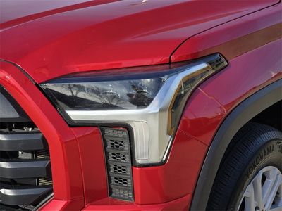 2024 Toyota Tundra - Photo 5