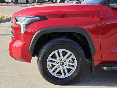 2024 Toyota Tundra - Photo 6