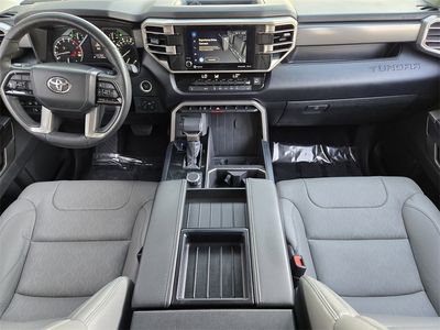 2024 Toyota Tundra - Photo 18