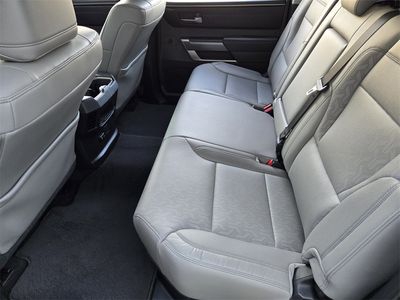 2024 Toyota Tundra - Photo 19