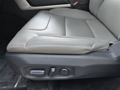 2024 Toyota Tundra - Photo 16
