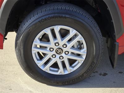 2024 Toyota Tundra - Photo 7